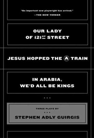 Our lady of 121st Street