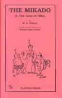 The Mikado, or, The town of Titipu