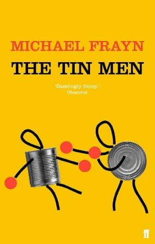 The Tin Men