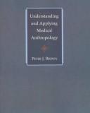 Understanding and applying medical anthropology