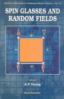 Spin glasses and random fields