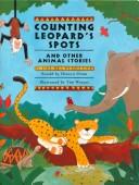 Counting Leopard's Spots & Other Animal Stories by Hiawyn Oram cover