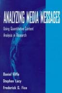 Analyzing media messages