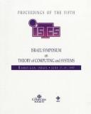 Proceedings of the Fifth Israeli Symposium on Theory of Computing and Systems, June 17-19, 1997, Ramat-Gan, Israel