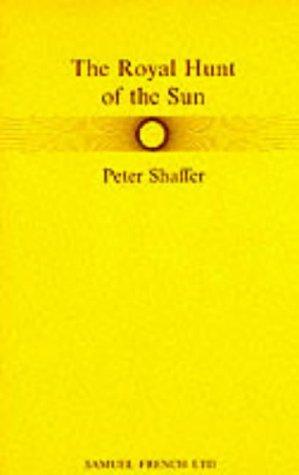 The royal hunt of the sun