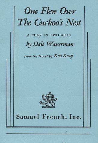 ILL - One flew over the cuckoo's nest
