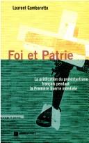 Foi et patrie