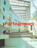 Christian de Portzamparc by Christian de Portzamparc, Jacques Lucan, Marteen Kloos, Francis Rambert cover