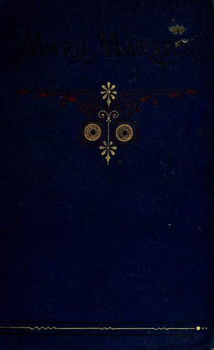 Mary Marston