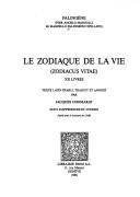 Zodiacus vitae