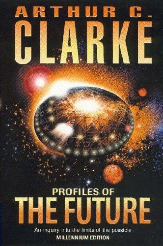 Profiles of the future