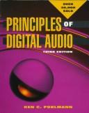 Principles of Digital Audio