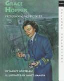 Grace Hopper: Programming Pioneer (Science Superstars)