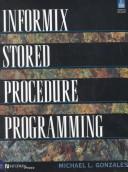 Informix stored procedure programming