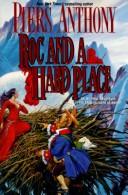 Roc and a Hard Place by Piers Anthony cover