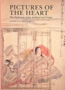 Pictures of the heart by Joshua S. Mostow cover