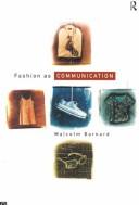 Fashion as communication
