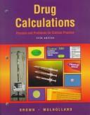 Drug calculations