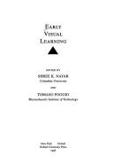Early visual learning