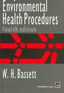 Environmental health procedures