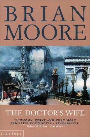The Doctorʼs Wife
