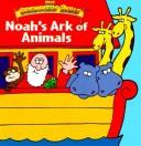 Noah's ark of animals by Little Moorings cover