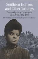 Southern horrors and other writings