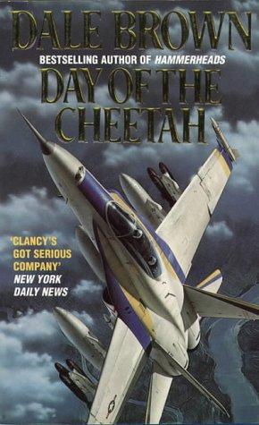 Day of the cheetah