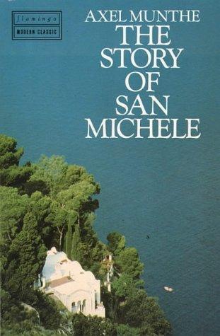 The story of San Michele