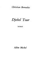 Djebel tour by Christian Bernadac cover