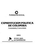 Constitución política