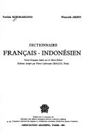 Dictionnaire français-indonésien