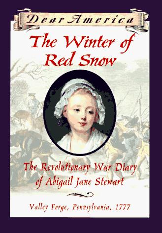 The Winter of Red Snow
