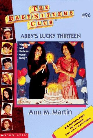 Abby's Lucky Thirteen