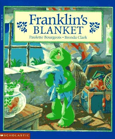 Franklin's blanket