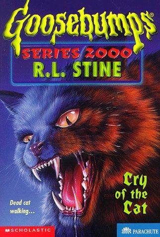 Cry of the Cat