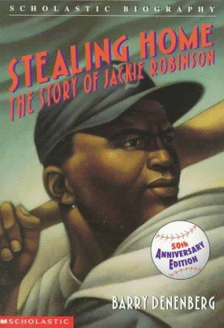 Stealing Home