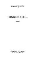 Tonkinoise-- by Morgan Sportes cover