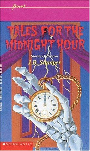 Tales for the midnight hour