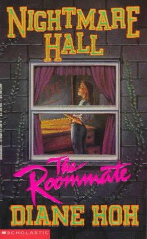 Nightmare Hall #2 The Roommate