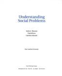 Understanding social problems