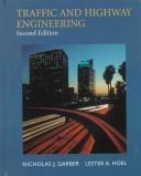 Traffic and highway engineering