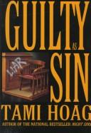 Guilty as Sin