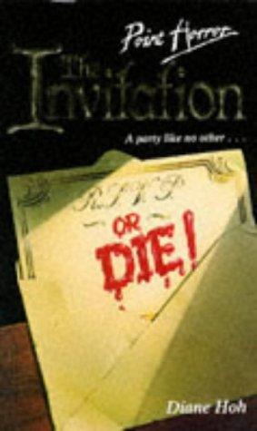 The Invitation (Point)