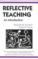 Reflective teaching