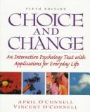 Choice and change