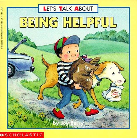 Being helpful