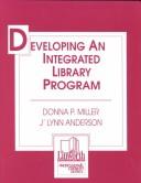 Developing an integrated library program