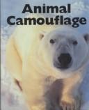 Animal camouflage by Janet McDonnell cover