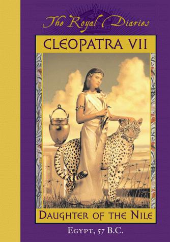 Cleopatra VII, daughter of the Nile